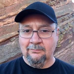 Meet your Posher, Kenneth